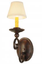  125829 - 5"W Wallis Wall Sconce