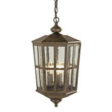  127122 - 12" Wide Manchester 3 Light Pendant