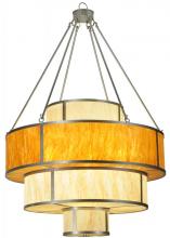  127927 - 44"W Jayne 4 Tier Pendant