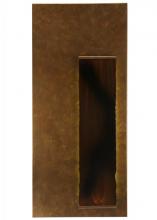  129564 - 18"W Piastra Right LED Wall Sconce