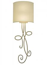  132603 - 12"W Volta Wall Sconce