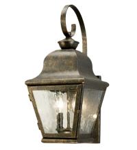  135527 - 9" Wide Palmer Wall Sconce