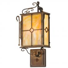  139395 - 8"W Standford Wall Sconce