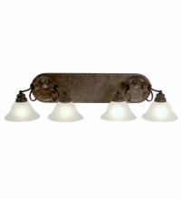  146388 - 36" Wide Trea Vanity Light