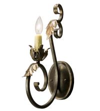  146515 - 5" Wide Josephine Wall Sconce