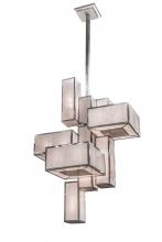  146970 - 72"W Kiska Pendant