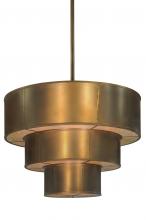  148672 - 84"W Jayne 3 Tier Pendant