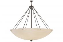  149283 - 70"W Madison Inverted Pendant