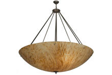  151471 - 60"W Madison Inverted Pendant