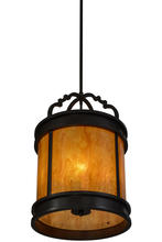  152940 - 15"W Wyant Pendant