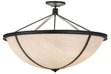  157570 - 36"W Commerce Jackson Pendant