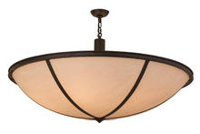  157572 - 48"W Commerce Jackson Inverted Pendant