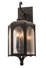  157584 - 15"W Jonquil Wall Sconce