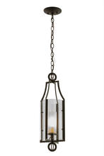  164711 - 7.5"W Delta Pendant