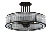  165931 - 36"W Marquee Gural Chandel-Air