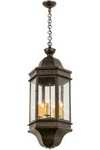  170051 - 15"W Gascony Pendant