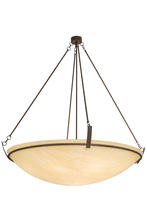  176679 - 60"W Covina Inverted Pendant