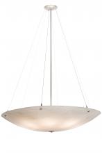  177539 - 36"W Cypola Inverted Pendant