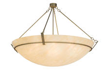  178178 - 60"W Covina Inverted Pendant