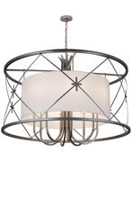  179590 - 60"W Penelope 8 LT Pendant