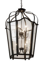  181806 - 33"W Citadel 10 LT Pendant