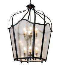  182046 - 42" Wide Citadel 12 LT Pendant