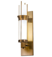  188959 - 10" Wide Farmington Wall Sconce