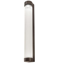  198852 - 3" Wide Cilindro Pipette LED Wall Sconce