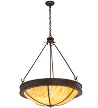  205079 - 32" Wide Phoebus Inverted Pendant