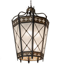  211859 - 42" Wide Cardiff Pendant