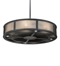  212798 - 49" Wide Telluride Magic Pendant