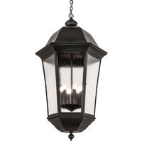  215098 - 27" Wide Tiamo Lantern Pendant