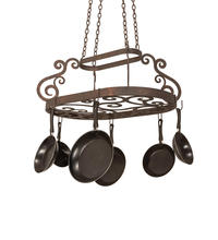  223346 - 38" Long Neo Pot Rack