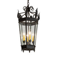  228623 - 14" Wide Regency Pendant