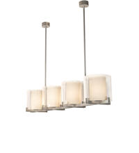  228896 - 98" Long Crawford Oblong Pendant