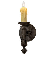  230657 - 5" Wide Clovis Wall Sconce