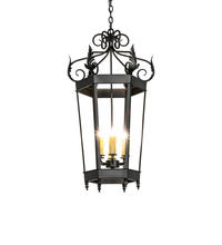  232110 - 20" Wide Regency Pendant