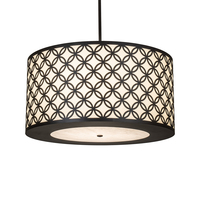  234348 - 36" Wide Dekko Pendant