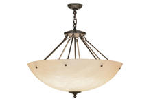  242524 - 30" Wide Madison Inverted Pendant