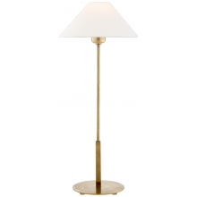 Visual Comfort and Co. Signature Collection SP 3022HAB-L - Hackney Table Lamp