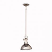  2664PN - Mini Pendant 1Lt