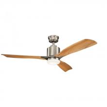  300027BSS - 52 Inch Ridley II Fan