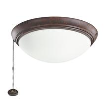  338200TZ - LED Low-Profile 11.5" Light Kit Tannery Bronze™