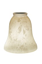  340011 - 2 1/4 Inch Glass Shade V MICA