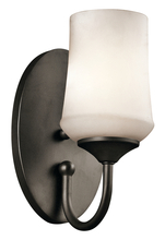  45568OZ - Wall Sconce 1Lt