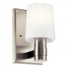  55174NI - Wall Sconce 1Lt