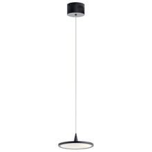  83962MBK - Pendant LED