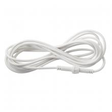  DLE10WH - Unv. Extension Cord 10'