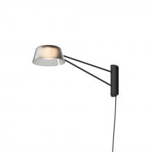  2030.25K - Short Wall Lamp