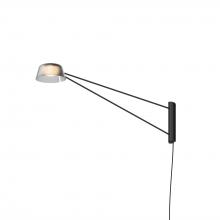  2031.25K - Long Wall Lamp